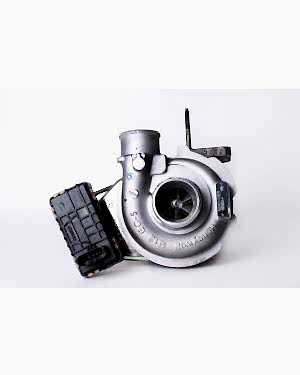 Chrysler Voyager 2.8 CRD Turbo (163 Hp), 771955-5001S, 771955-0001, 35242128F