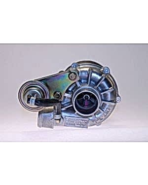 Chrysler Voyager 2.5 TD Turbo (116 Hp), VA63B, VB190014, 35242068G, 35242068F
