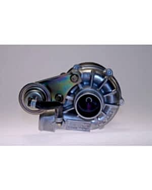Chrysler Voyager 2.5 TD Turbo (116 Hp), VA63B, VB190014, 35242068G, 35242068F