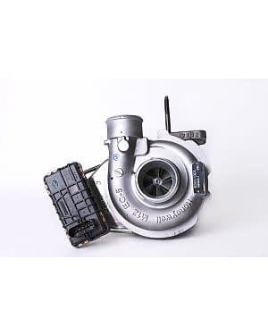 Chrysler Voyager 2.8 CRD Turbo (163 Hp), 803423-5002S, 803423-0002, 68158432AB, 68034995AA, 35242159G
