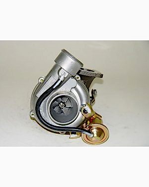 Chrysler Voyager 2.8 CRD Turbo (150 Hp), VA80, F400008, VA69, 35242095F, 5083265AA, 5159026AA, 159026AA