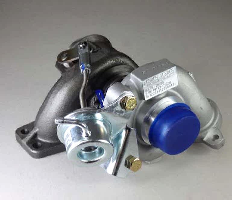 Ford Focus Turbo 1.6 TDCi (90 Hp), 4917307508, 4917307507, 49173-07506, 49173-07504, 9657603780, 0375N5